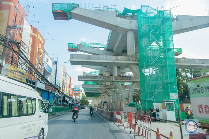 เลาะแนวรถไฟฟ้า “คูคต-ลำลูกกา” งบ 2-3 ล้านซื้อได้ทั้งทาวน์เฮ้าส์-บ้านแฝด เลาะแนวรถไฟฟ้า “คูคต-ลำลูกกา” งบ 2-3 ล้านซื้อได้ทั้งทาวน์เฮ้าส์-บ้านแฝด