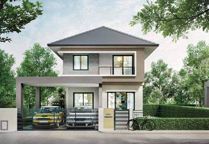 บ้านเดี่ยว ต่ำกว่า 5 ล้าน ใกล้ศูนย์การค้า บ้านเดี่ยว ต่ำกว่า 5 ล้าน ใกล้ศูนย์การค้า