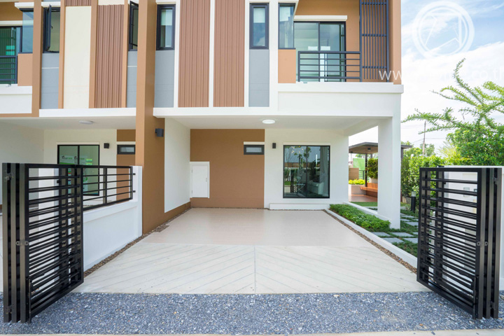 มาอยู่บ้านแบบ smart home กันเถอะ