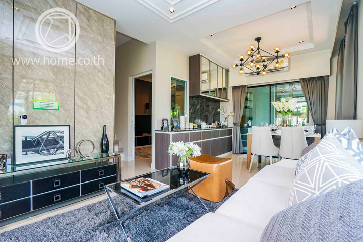 มาอยู่บ้านแบบ smart home กันเถอะ