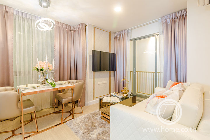 Metroluxe Rosegold พหล - สุทธิสาร คอนโดฯ ใหม่จาก Property Perfect ทำเลโซนไลฟ์สไตล์ย่านพหลโยธิน Metroluxe Rosegold พหล - สุทธิสาร คอนโดฯ ใหม่จาก Property Perfect ทำเลโซนไลฟ์สไตล์ย่านพหลโยธิน