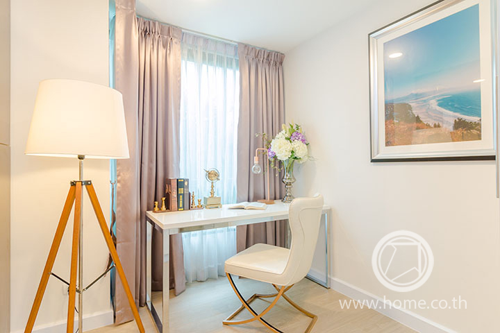 Metroluxe Rosegold พหล - สุทธิสาร คอนโดฯ ใหม่จาก Property Perfect ทำเลโซนไลฟ์สไตล์ย่านพหลโยธิน Metroluxe Rosegold พหล - สุทธิสาร คอนโดฯ ใหม่จาก Property Perfect ทำเลโซนไลฟ์สไตล์ย่านพหลโยธิน