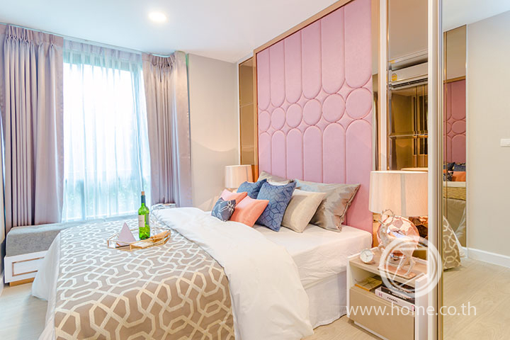 Metroluxe Rosegold พหล - สุทธิสาร คอนโดฯ ใหม่จาก Property Perfect ทำเลโซนไลฟ์สไตล์ย่านพหลโยธิน Metroluxe Rosegold พหล - สุทธิสาร คอนโดฯ ใหม่จาก Property Perfect ทำเลโซนไลฟ์สไตล์ย่านพหลโยธิน