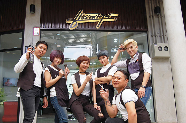 พาแวะสปาดัง ร้านอาหารขั้นเทพ ที่ Mill Place Posri อุดรธานี พาแวะสปาดัง ร้านอาหารขั้นเทพ ที่ Mill Place Posri อุดรธานี