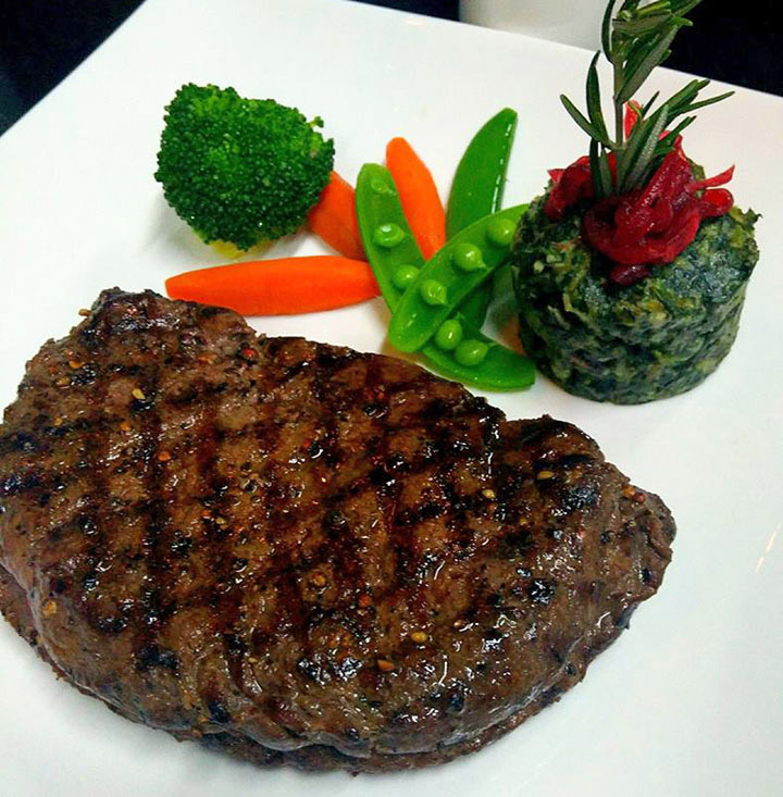 พาแวะสปาดัง ร้านอาหารขั้นเทพ ที่ Mill Place Posri อุดรธานี พาแวะสปาดัง ร้านอาหารขั้นเทพ ที่ Mill Place Posri อุดรธานี