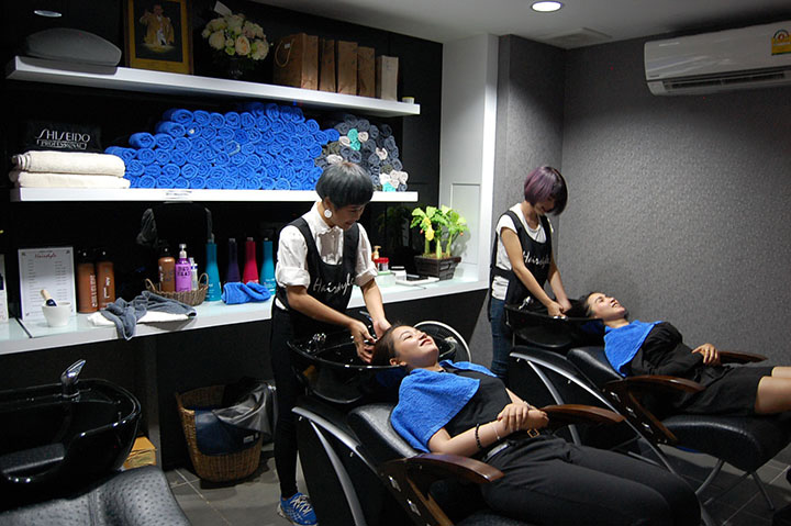 พาแวะสปาดัง ร้านอาหารขั้นเทพ ที่ Mill Place Posri อุดรธานี พาแวะสปาดัง ร้านอาหารขั้นเทพ ที่ Mill Place Posri อุดรธานี