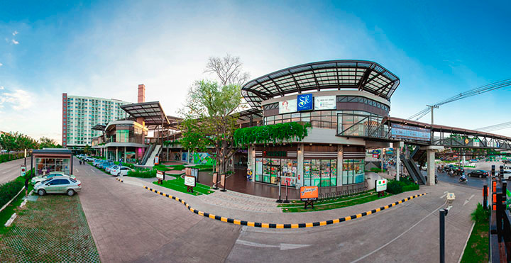 พาแวะสปาดัง ร้านอาหารขั้นเทพ ที่ Mill Place Posri อุดรธานี พาแวะสปาดัง ร้านอาหารขั้นเทพ ที่ Mill Place Posri อุดรธานี