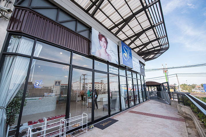 พาแวะสปาดัง ร้านอาหารขั้นเทพ ที่ Mill Place Posri อุดรธานี พาแวะสปาดัง ร้านอาหารขั้นเทพ ที่ Mill Place Posri อุดรธานี