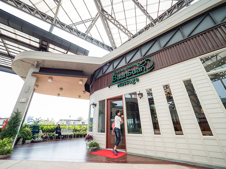 พาแวะสปาดัง ร้านอาหารขั้นเทพ ที่ Mill Place Posri อุดรธานี พาแวะสปาดัง ร้านอาหารขั้นเทพ ที่ Mill Place Posri อุดรธานี