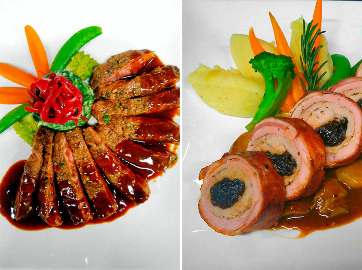 พาแวะสปาดัง ร้านอาหารขั้นเทพ ที่ Mill Place Posri อุดรธานี พาแวะสปาดัง ร้านอาหารขั้นเทพ ที่ Mill Place Posri อุดรธานี