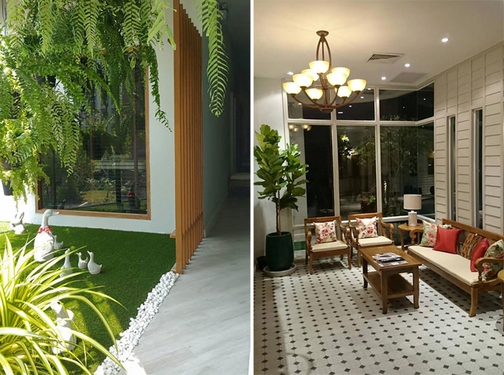 พาแวะสปาดัง ร้านอาหารขั้นเทพ ที่ Mill Place Posri อุดรธานี พาแวะสปาดัง ร้านอาหารขั้นเทพ ที่ Mill Place Posri อุดรธานี