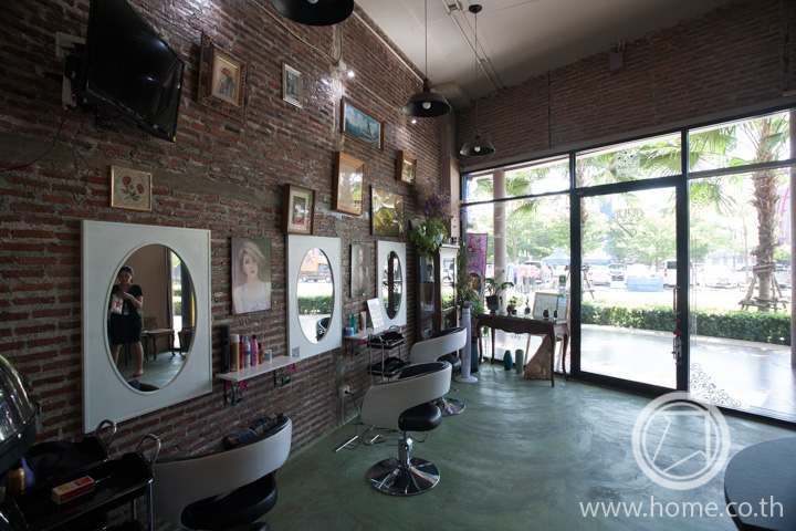 พาเที่ยว Market Place พื้นที่สำหรับครอบครัวหน้า Lumpini Township รังสิต-คลอง 1