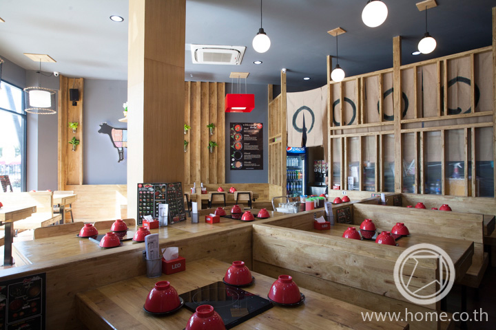 พาเที่ยว Market Place พื้นที่สำหรับครอบครัวหน้า Lumpini Township รังสิต-คลอง 1