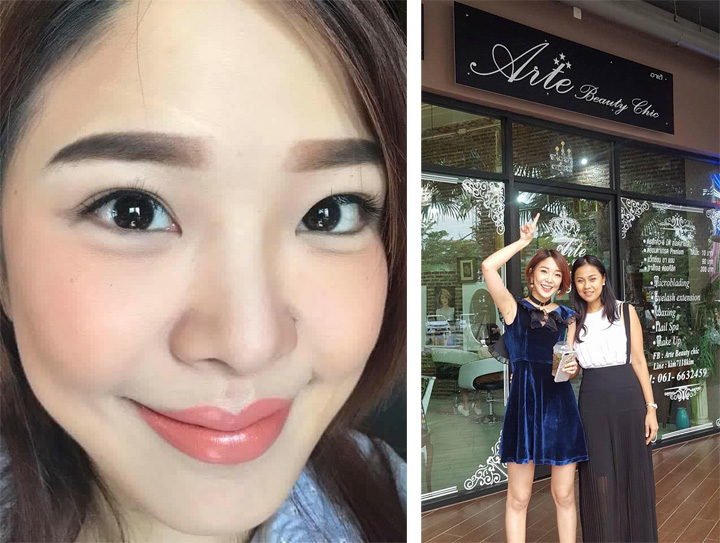 พาเที่ยว Market Place พื้นที่สำหรับครอบครัวหน้า Lumpini Township รังสิต-คลอง 1