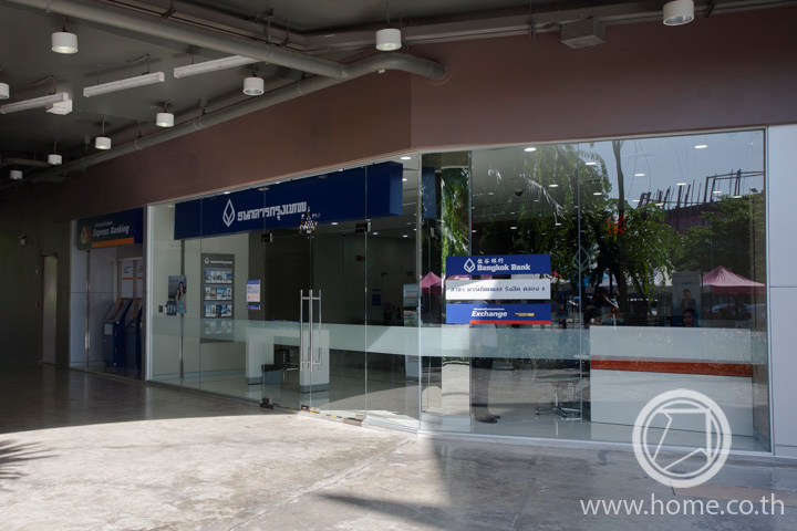 พาเที่ยว Market Place พื้นที่สำหรับครอบครัวหน้า Lumpini Township รังสิต-คลอง 1