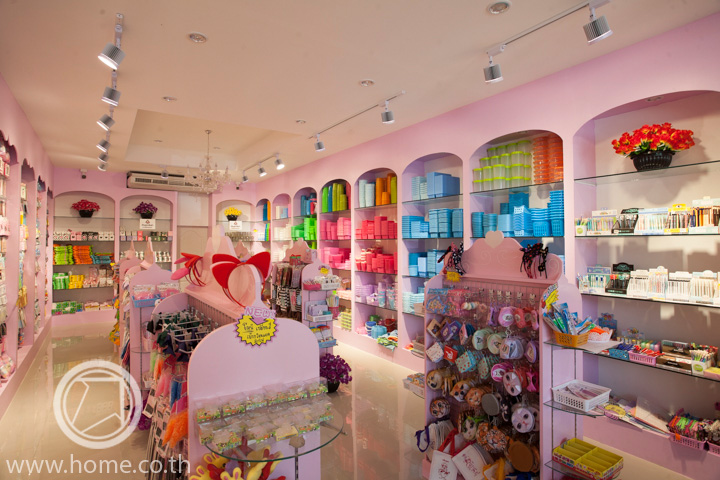 พาเที่ยว Market Place พื้นที่สำหรับครอบครัวหน้า Lumpini Township รังสิต-คลอง 1