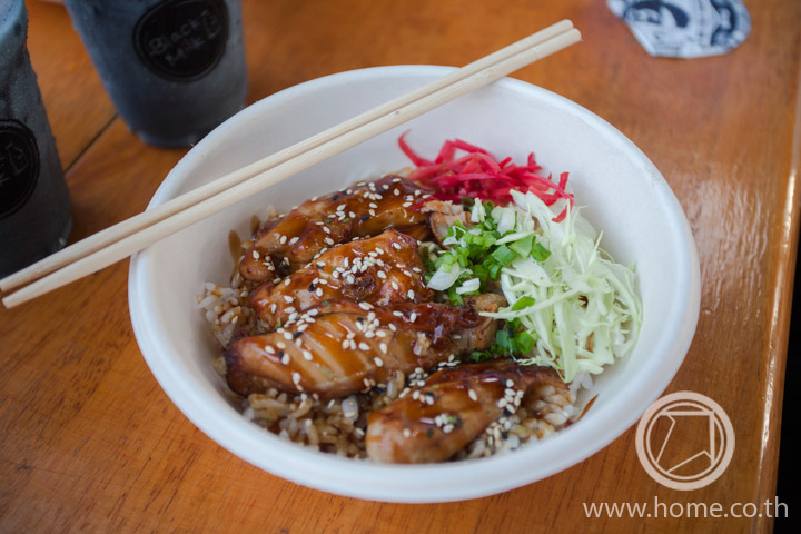 พาเที่ยว Market Place พื้นที่สำหรับครอบครัวหน้า Lumpini Township รังสิต-คลอง 1
