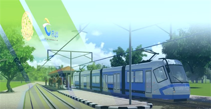 Up Date ความคืบหน้ารถไฟฟ้ากทม-ปริมณฑลและต่างจังหวัด Up Date ความคืบหน้ารถไฟฟ้ากทม-ปริมณฑลและต่างจังหวัด