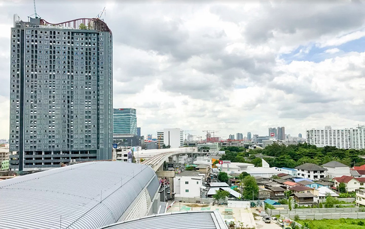 รู้ยัง กำหนดเปิดให้บริการรถไฟฟ้าสายสีน้ำเงิน ส่วนต่อขยาย รู้ยัง กำหนดเปิดให้บริการรถไฟฟ้าสายสีน้ำเงิน ส่วนต่อขยาย