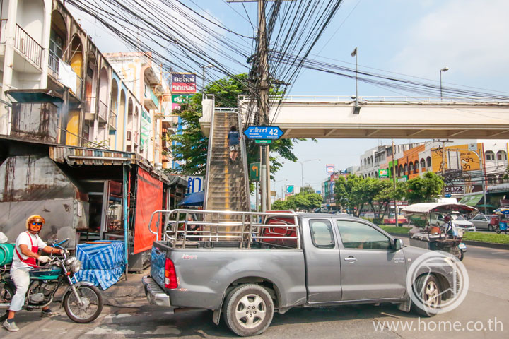 ลาดพร้าว-เกษตรนวมินทร์ ทำเลที่อยู่แนวราบชั้นดี เข้า CBD รัชดาภิเษกสะดวกสำหรับ lifestyle คนเมืองสมัยใหม่ ลาดพร้าว-เกษตรนวมินทร์ ทำเลที่อยู่แนวราบชั้นดี เข้า CBD รัชดาภิเษกสะดวกสำหรับ lifestyle คนเมืองสมัยใหม่