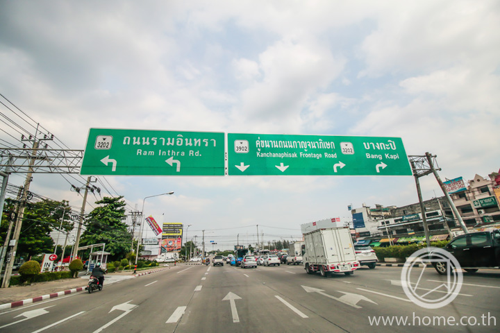 ลาดพร้าว-เกษตรนวมินทร์ ทำเลที่อยู่แนวราบชั้นดี เข้า CBD รัชดาภิเษกสะดวกสำหรับ lifestyle คนเมืองสมัยใหม่ ลาดพร้าว-เกษตรนวมินทร์ ทำเลที่อยู่แนวราบชั้นดี เข้า CBD รัชดาภิเษกสะดวกสำหรับ lifestyle คนเมืองสมัยใหม่