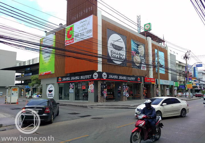 ลาดพร้าว รัชดา พระราม 9 เติบโตกลายเป็น Vertical Living Area รองรับ CBD รัชดาภิเษก