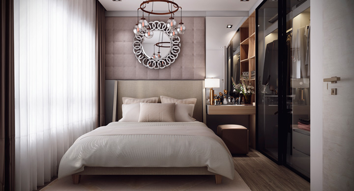 ลาดพร้าว รัชดา พระราม 9 เติบโตกลายเป็น Vertical Living Area รองรับ CBD รัชดาภิเษก