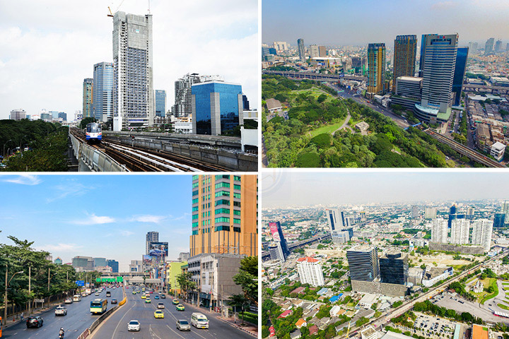 เจาะทำเลคอนโดฯ ใหม่ใกล้รถไฟฟ้า ฟันธงสายสีเขียว หมอชิต-คูคตฮ็อตสุด ลาซาล-แบริ่ง สะพานใหม่ ราคาน่าซื้อ