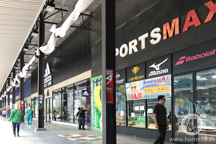 ดอนเมือง ทำเลบ้านสำหรับครอบครัวรุ่นใหม่ ใกล้ที่กิน ใกล้ที่เที่ยว