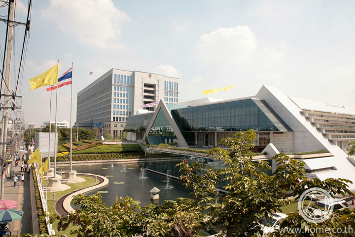 ดอนเมือง ทำเลบ้านสำหรับครอบครัวรุ่นใหม่ ใกล้ที่กิน ใกล้ที่เที่ยว