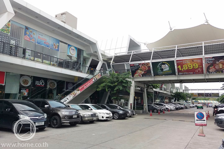 ดอนเมือง ทำเลบ้านสำหรับครอบครัวรุ่นใหม่ ใกล้ที่กิน ใกล้ที่เที่ยว