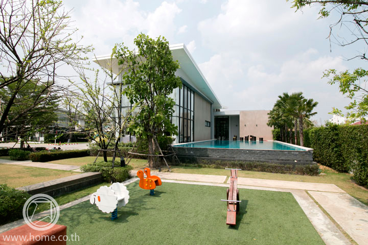 ดอนเมือง ทำเลบ้านสำหรับครอบครัวรุ่นใหม่ ใกล้ที่กิน ใกล้ที่เที่ยว