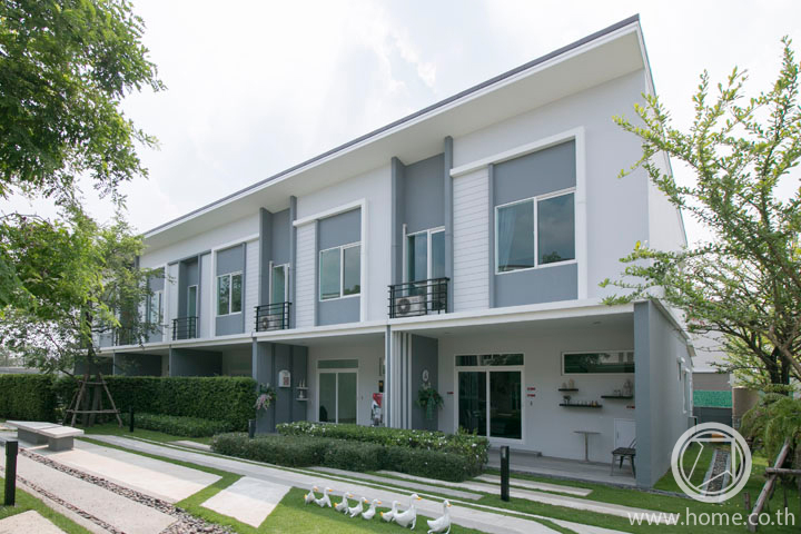 ดอนเมือง ทำเลบ้านสำหรับครอบครัวรุ่นใหม่ ใกล้ที่กิน ใกล้ที่เที่ยว