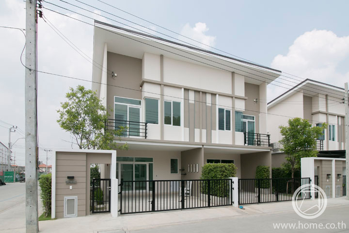 ดอนเมือง ทำเลบ้านสำหรับครอบครัวรุ่นใหม่ ใกล้ที่กิน ใกล้ที่เที่ยว