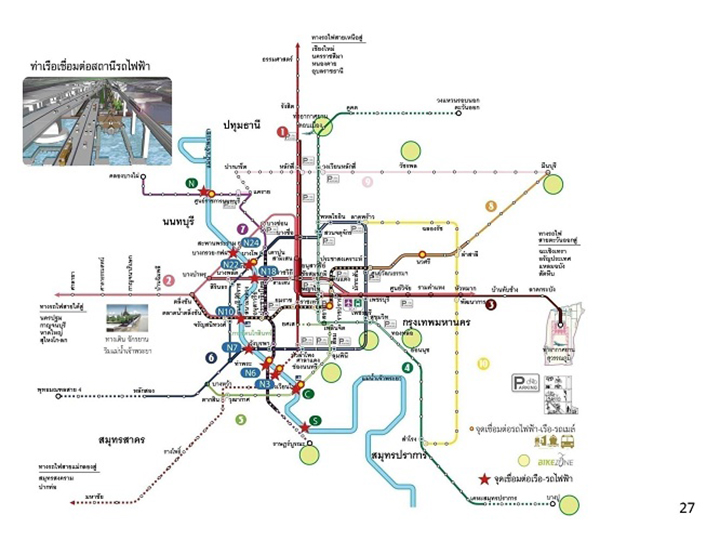 แผนแม่บทรถไฟฟ้า ระยะที่ 2 ขยายเมืองสู่ปริมณฑล แผนแม่บทรถไฟฟ้า ระยะที่ 2 ขยายเมืองสู่ปริมณฑล