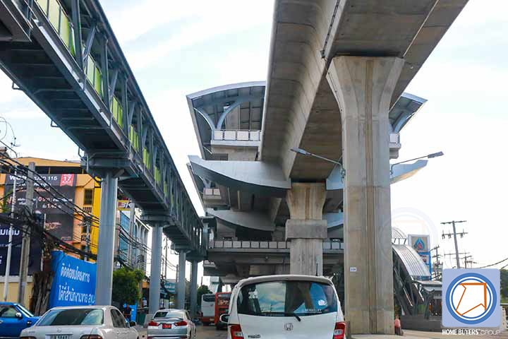 กทม เปิดเดินรถไฟฟ้า BTS เพิ่ม 1 สถานี แบริ่งไปสำโรง พร้อมนั่งฟรีตลอดเมยนี้ กทม เปิดเดินรถไฟฟ้า BTS เพิ่ม 1 สถานี แบริ่งไปสำโรง พร้อมนั่งฟรีตลอดเมยนี้