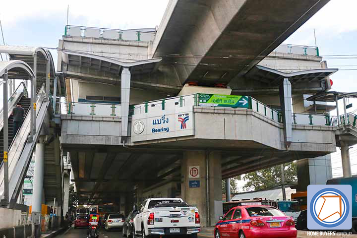 กทม เปิดเดินรถไฟฟ้า BTS เพิ่ม 1 สถานี แบริ่งไปสำโรง พร้อมนั่งฟรีตลอดเมยนี้ กทม เปิดเดินรถไฟฟ้า BTS เพิ่ม 1 สถานี แบริ่งไปสำโรง พร้อมนั่งฟรีตลอดเมยนี้