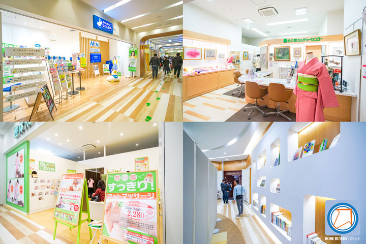 พาชม Smart City เมืองต้นแบบการอยู่อาศัยมีทุกอย่างครบในที่เดียว พาชม Smart City เมืองต้นแบบการอยู่อาศัยมีทุกอย่างครบในที่เดียว