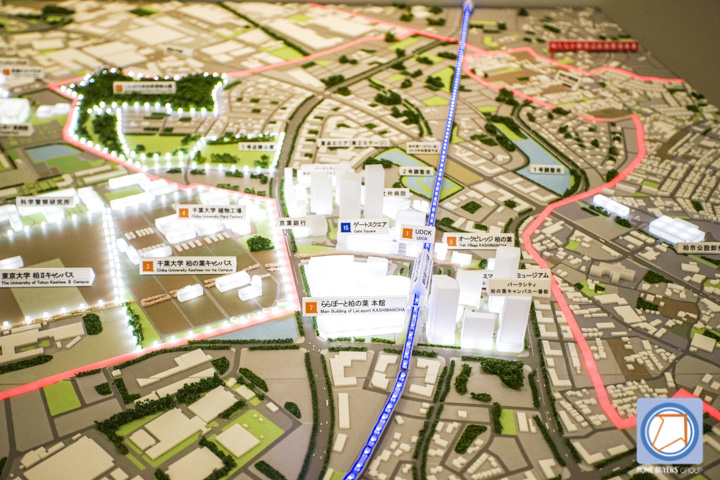 พาชม Smart City เมืองต้นแบบการอยู่อาศัยมีทุกอย่างครบในที่เดียว พาชม Smart City เมืองต้นแบบการอยู่อาศัยมีทุกอย่างครบในที่เดียว