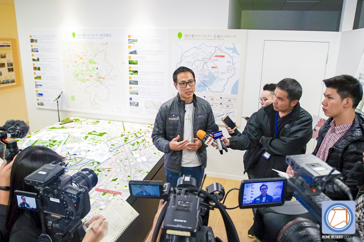 พาชม Smart City เมืองต้นแบบการอยู่อาศัยมีทุกอย่างครบในที่เดียว พาชม Smart City เมืองต้นแบบการอยู่อาศัยมีทุกอย่างครบในที่เดียว