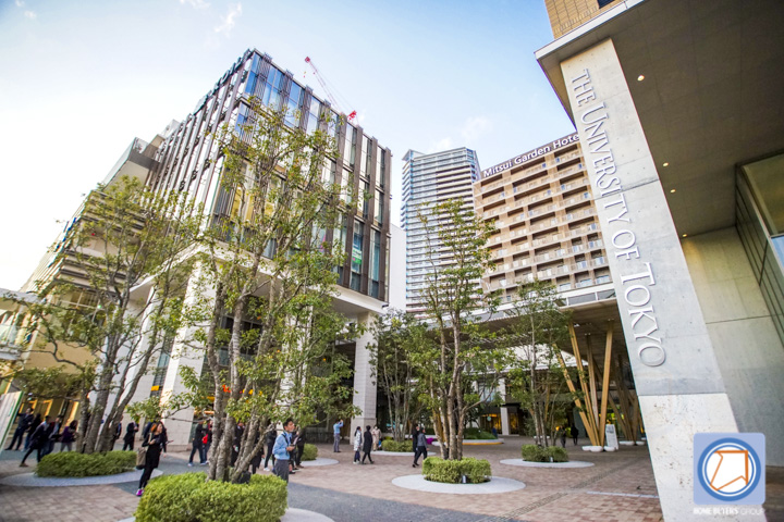 พาชม Smart City เมืองต้นแบบการอยู่อาศัยมีทุกอย่างครบในที่เดียว พาชม Smart City เมืองต้นแบบการอยู่อาศัยมีทุกอย่างครบในที่เดียว