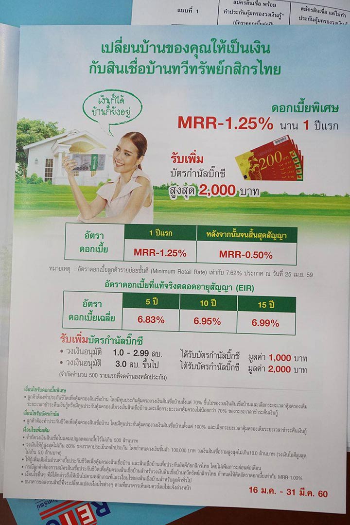 รวมโปรฯ สินเชื่อบ้านดอกเบี้ยพิเศษ! งานมหกรรมบ้านและคอนโด ครั้งที่ 36 รวมโปรฯ สินเชื่อบ้านดอกเบี้ยพิเศษ! งานมหกรรมบ้านและคอนโด ครั้งที่ 36
