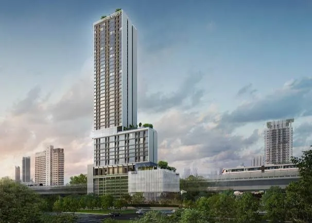 รวมคอนโดใหม่ย่านอารีย์ ทำเลใกล้รถไฟฟ้า ศูนย์รวมแหล่งงานและย่านไลฟ์สไตล์คนรุ่นใหม่