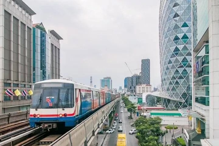 รวมคอนโดใหม่ย่านอารีย์ ทำเลใกล้รถไฟฟ้า ศูนย์รวมแหล่งงานและย่านไลฟ์สไตล์คนรุ่นใหม่