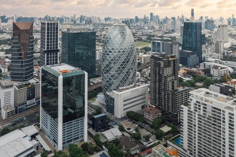 รวมคอนโดใหม่ย่านอารีย์ ทำเลใกล้รถไฟฟ้า ศูนย์รวมแหล่งงานและย่านไลฟ์สไตล์คนรุ่นใหม่