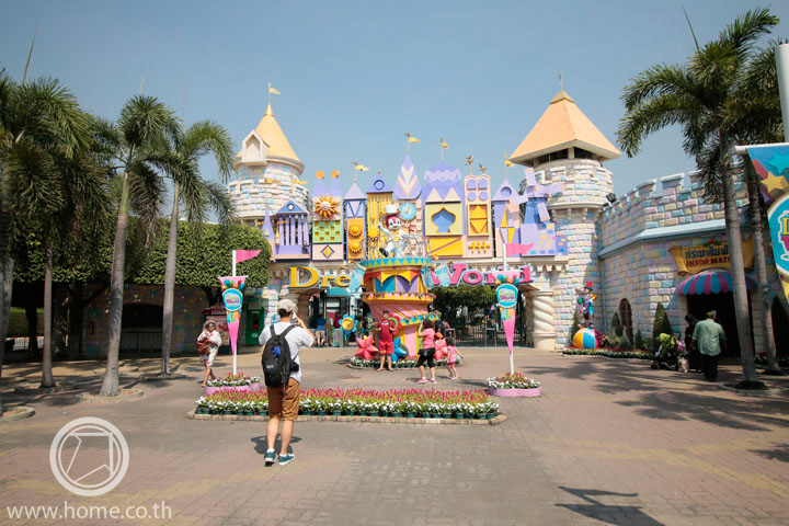 ครอบครัวรุ่นใหม่เลือกบ้านโซนรังสิต “คลองไหนดี”