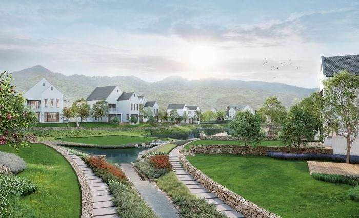 รวมบ้านหรู บ้านสวย โครงการใหม่ในจังหวัดโคราช