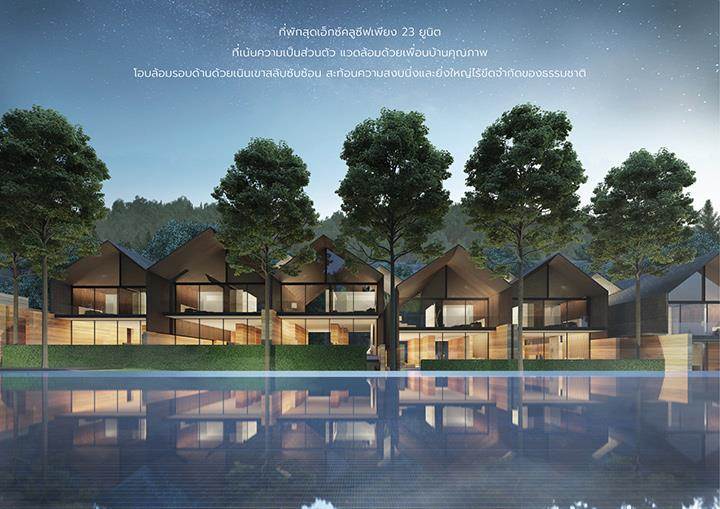 รวมบ้านหรู บ้านสวย โครงการใหม่ในจังหวัดโคราช