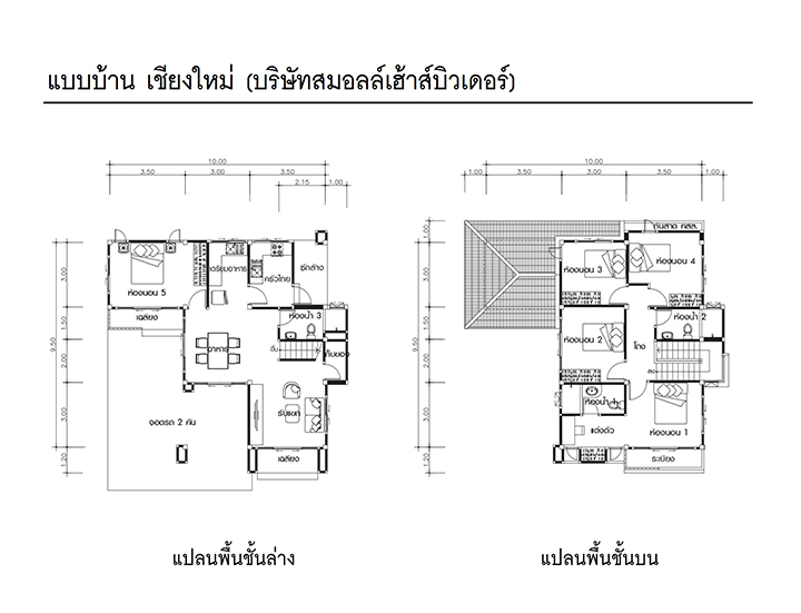 บิวท์ ทู บิวด์ ประเดิม 12 แบบบ้านใหม่เจาะกลุ่มครอบครัวใหญ่ เริ่มแค่ 2-3 ล้าน บิวท์ ทู บิวด์ ประเดิม 12 แบบบ้านใหม่เจาะกลุ่มครอบครัวใหญ่ เริ่มแค่ 2-3 ล้าน