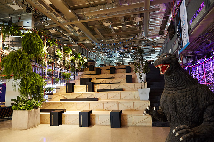 Ananda Campus สุดยอดออฟฟิศในฝันแห่งโลกปัจจุบัน และอนาคต!!